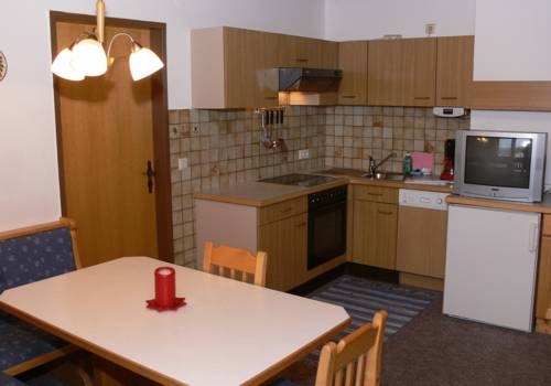 Imagen general del Apartamentos Ferienhaus Andreas. Foto 6