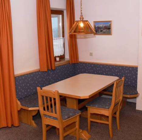 Imagen general del Apartamentos Ferienhaus Andreas. Foto 7