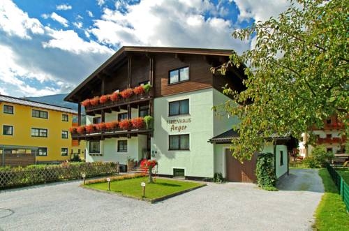 Imagen general del Apartamentos Ferienhaus Anger. Foto 2