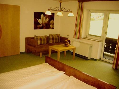 Imagen general del Apartamentos Ferienhaus Anger. Foto 4