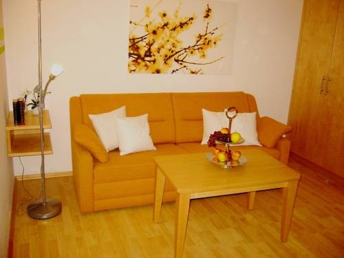 Imagen general del Apartamentos Ferienhaus Anger. Foto 6