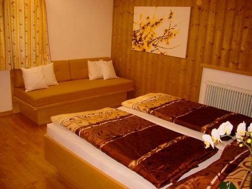 Imagen general del Apartamentos Ferienhaus Anger. Foto 7