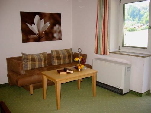 Imagen general del Apartamentos Ferienhaus Anger. Foto 8