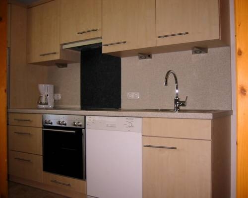 Imagen general del Apartamentos Ferienhaus Anger. Foto 9