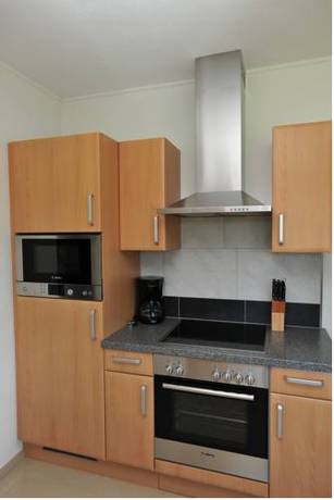 Imagen general del Apartamentos Ferienhaus Astrid. Foto 3