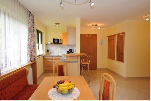 Imagen general del Apartamentos Ferienhaus Astrid. Foto 4