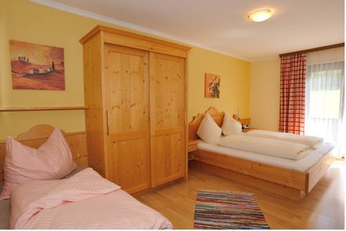 Imagen general del Apartamentos Ferienhaus Astrid. Foto 7