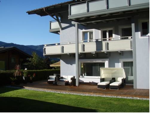 Imagen general del Apartamentos Ferienhaus Astrid. Foto 8