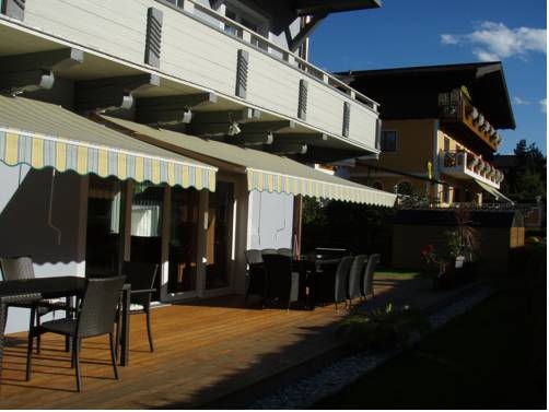 Imagen general del Apartamentos Ferienhaus Astrid. Foto 9