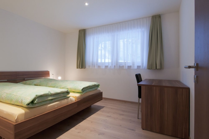 Imagen de la habitación del Apartamentos Ferienhaus Casa Luna. Foto 9