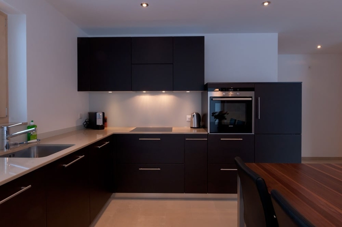 Imagen de la habitación del Apartamentos Ferienhaus Casa Luna. Foto 10