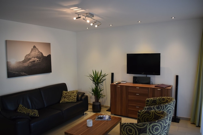 Imagen de la habitación del Apartamentos Ferienhaus Casa Luna. Foto 12