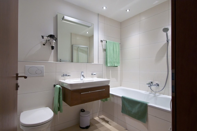 Imagen de la habitación del Apartamentos Ferienhaus Casa Luna. Foto 13