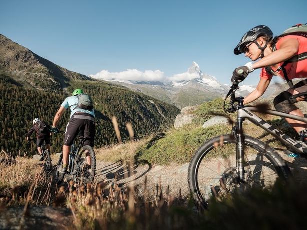 Imagen general del Apartamentos Ferienhaus Casa Luna. Foto 2