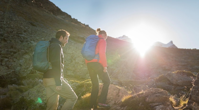 Imagen general del Apartamentos Ferienhaus Casa Luna. Foto 4