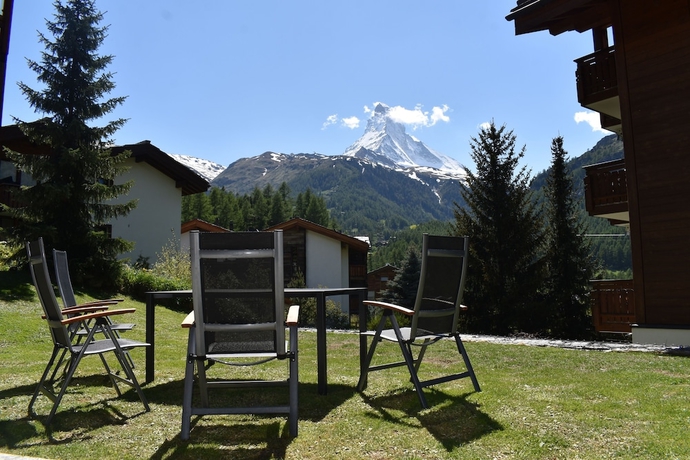 Imagen de los exteriores del Apartamentos Ferienhaus Casa Luna. Foto 14