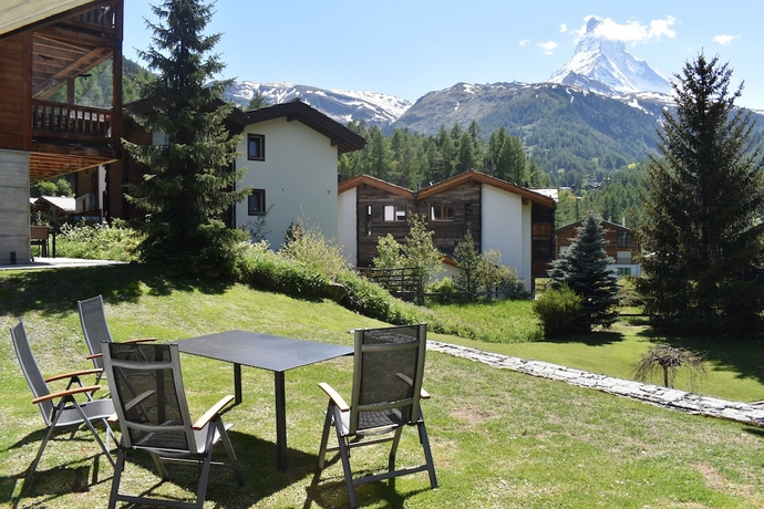 Imagen de los exteriores del Apartamentos Ferienhaus Casa Luna. Foto 15