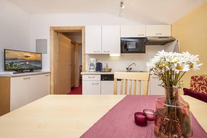 Imagen de los interiores del Apartamentos Ferienhaus Eva. Foto 20
