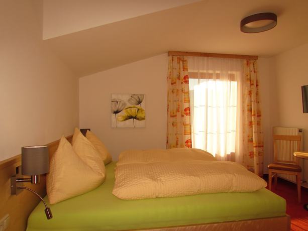 Imagen de la habitación del Apartamentos Ferienhaus Eva. Foto 2