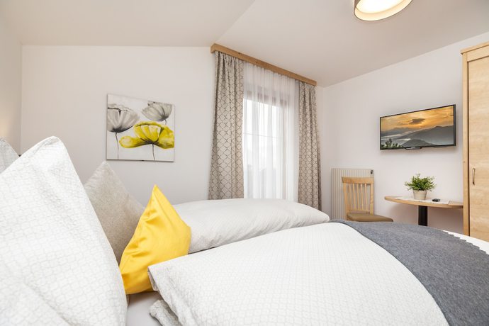 Imagen de la habitación del Apartamentos Ferienhaus Eva. Foto 3