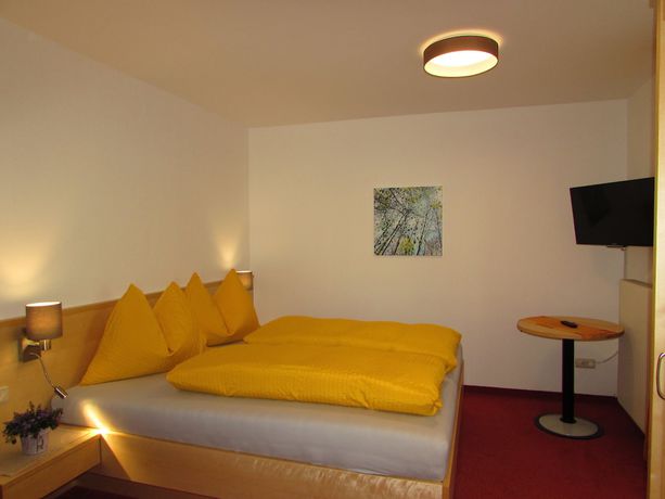 Imagen de la habitación del Apartamentos Ferienhaus Eva. Foto 4