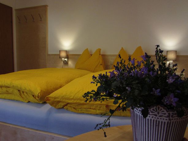 Imagen de la habitación del Apartamentos Ferienhaus Eva. Foto 5