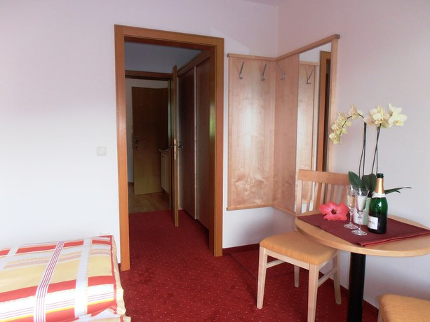 Imagen de la habitación del Apartamentos Ferienhaus Eva. Foto 6