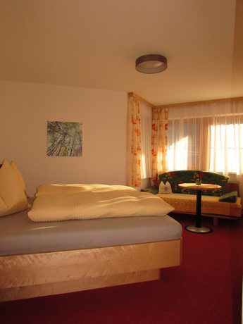Imagen de la habitación del Apartamentos Ferienhaus Eva. Foto 7