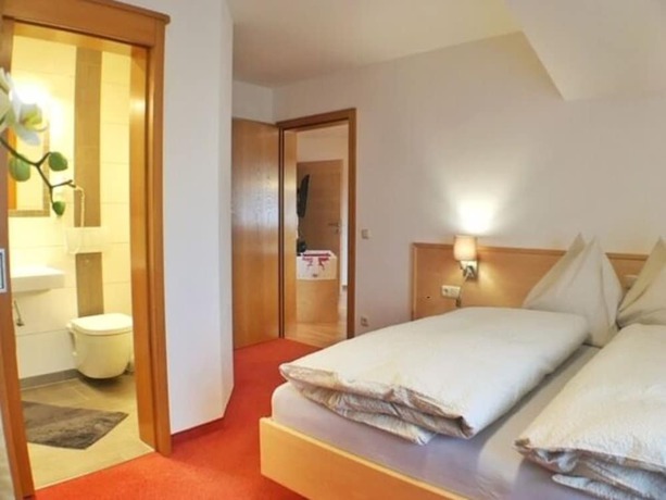 Imagen de la habitación del Apartamentos Ferienhaus Eva. Foto 9