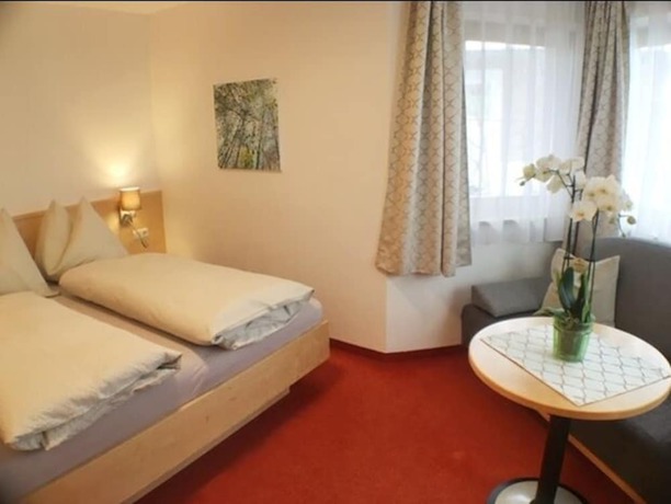 Imagen de la habitación del Apartamentos Ferienhaus Eva. Foto 11