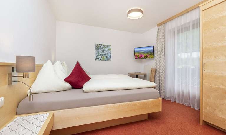 Imagen de la habitación del Apartamentos Ferienhaus Eva. Foto 12