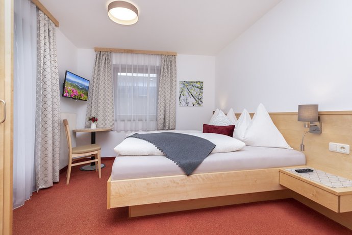 Imagen de la habitación del Apartamentos Ferienhaus Eva. Foto 14