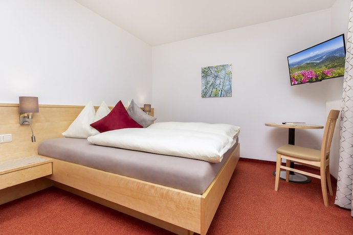 Imagen de la habitación del Apartamentos Ferienhaus Eva. Foto 15