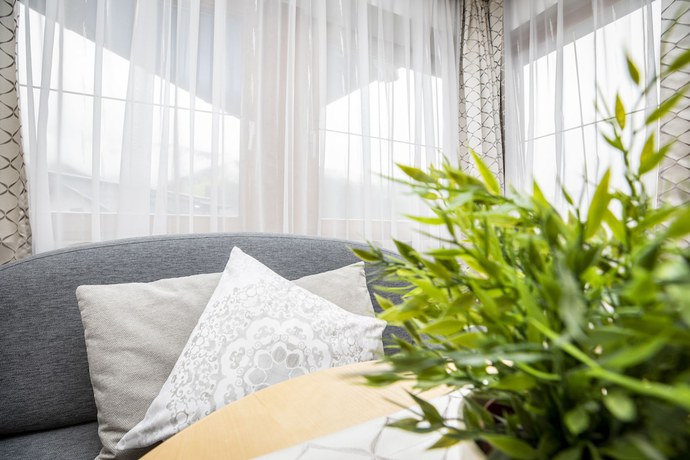 Imagen de la habitación del Apartamentos Ferienhaus Eva. Foto 16
