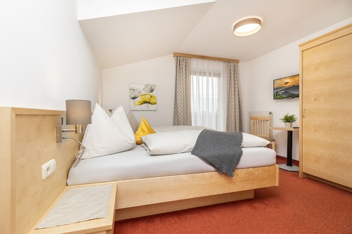 Imagen de la habitación del Apartamentos Ferienhaus Eva. Foto 18