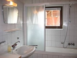 Imagen general del Apartamentos Ferienhaus Flussperle Sölden. Foto 3