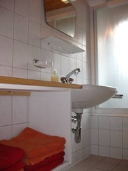 Imagen general del Apartamentos Ferienhaus Flussperle Sölden. Foto 4