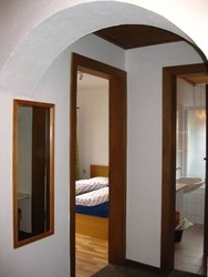 Imagen general del Apartamentos Ferienhaus Flussperle Sölden. Foto 5