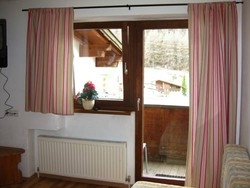 Imagen general del Apartamentos Ferienhaus Flussperle Sölden. Foto 8
