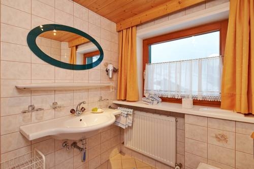 Imagen general del Apartamentos Ferienhaus Frühlingsheim. Foto 1
