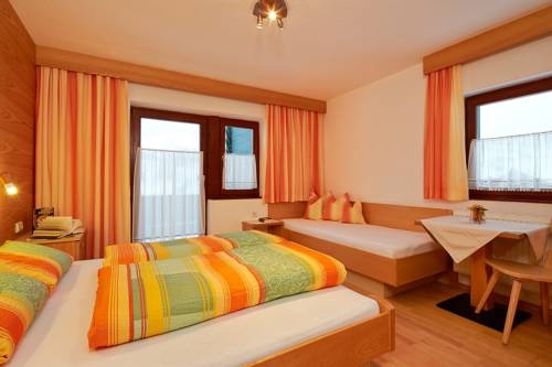 Imagen general del Apartamentos Ferienhaus Fr&uuml;hlingsheim. Foto 2