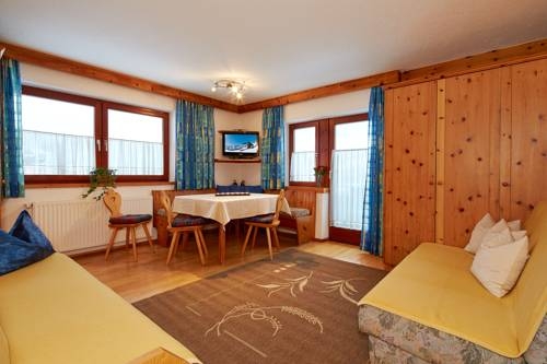 Imagen general del Apartamentos Ferienhaus Fr&uuml;hlingsheim. Foto 3