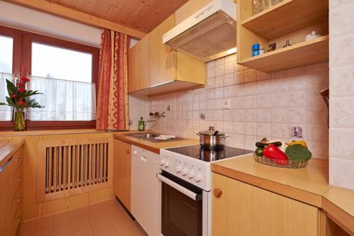 Imagen general del Apartamentos Ferienhaus Fr&uuml;hlingsheim. Foto 4