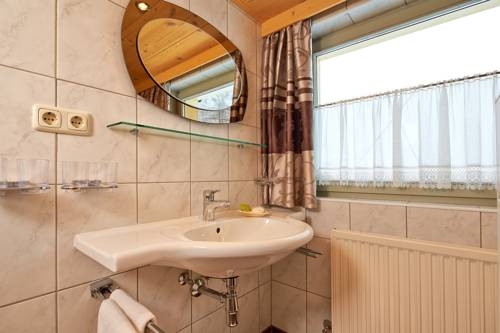 Imagen general del Apartamentos Ferienhaus Fr&uuml;hlingsheim. Foto 5