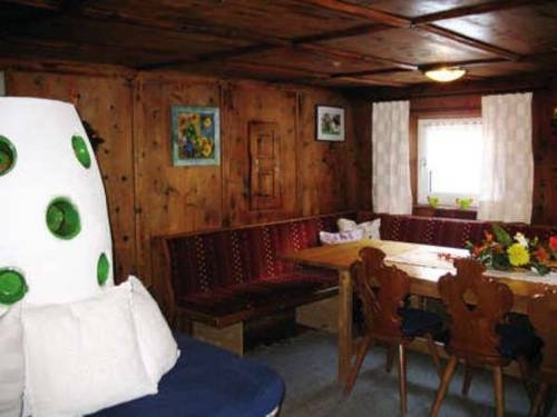 Imagen general del Apartamentos Ferienhaus Gerlinde. Foto 2