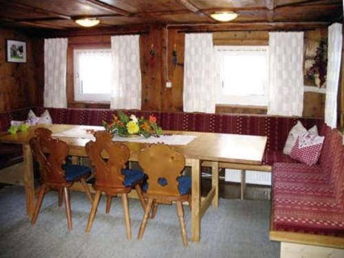 Imagen general del Apartamentos Ferienhaus Gerlinde. Foto 3