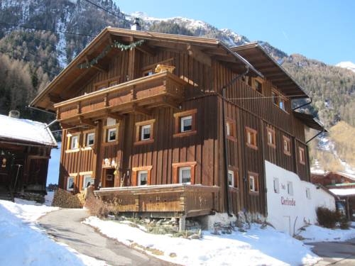 Imagen general del Apartamentos Ferienhaus Gerlinde. Foto 4