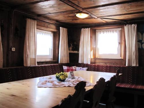 Imagen general del Apartamentos Ferienhaus Gerlinde. Foto 5