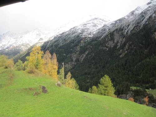 Imagen general del Apartamentos Ferienhaus Gerlinde. Foto 8