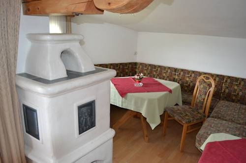 Imagen general del Apartamentos Ferienhof Ausserbrente. Foto 2